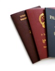 Pasaporte 